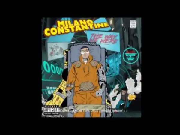 Video: Milano Constantine - The Way We Were